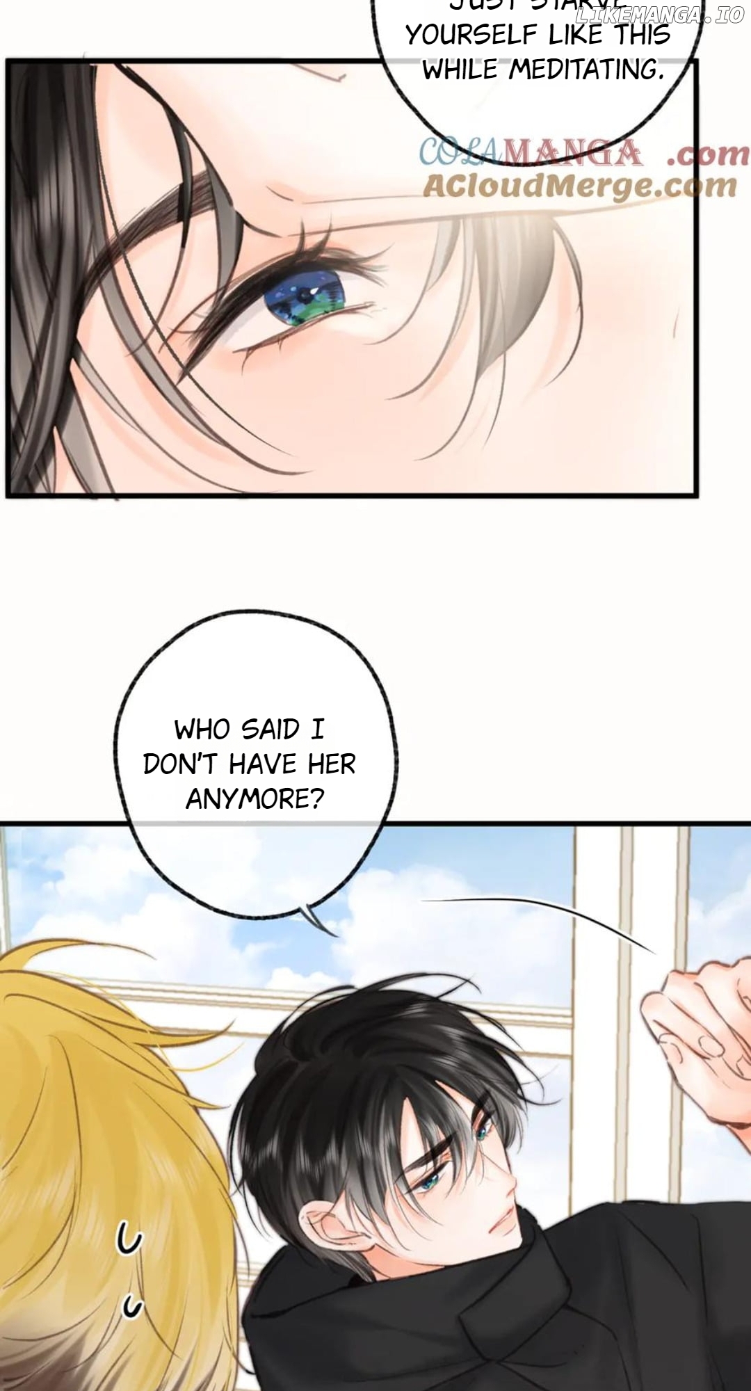 You Are My Desire Chapter 88 - page 36